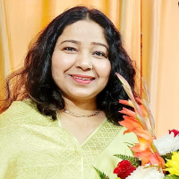Smt. Anita Bharati