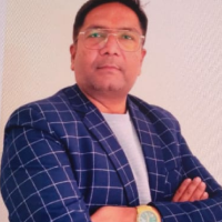 Deepak Panwar