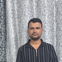 Dheerendra Shukla