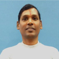 Gyan Prakash Singh