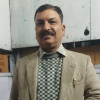 Jai Prakash Shukla