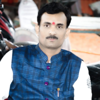 Jitesh Mishra