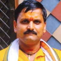 Kamlakar Shastri