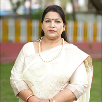 Smt. Kiran Jaisal