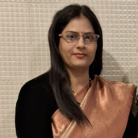 Komal Yadav