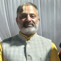 Lakshmi Prasad Tripathi
