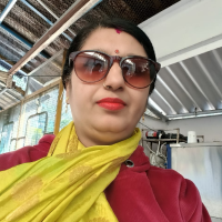 Neetu Shrivastav