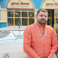 Prasoon Dubey