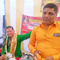 Pawan Singh