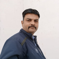 Rajesh Kumar Sharma