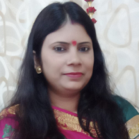 Ranjita Jha