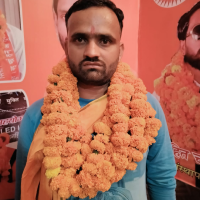 Sachin Chaudhary