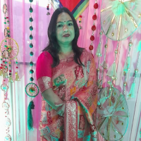 Sangeeta Rana
