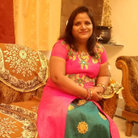 Smt. Sangeeta Bansal