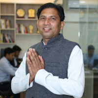 Sanjay Kumar