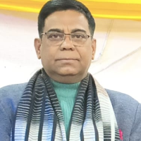 Santosh Jha