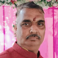 Shashibhushan Pandey