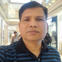 Shivnath Tiwari