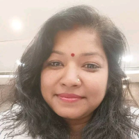 Smt. Shweta Singh