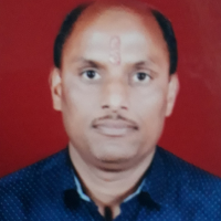 Shyam Charan Shukla