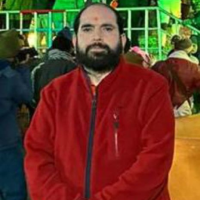 Swami Santoshanand Maharaj Ji