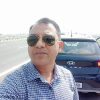 Vijay Shankar Chaube
