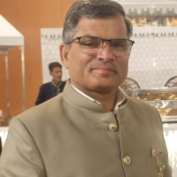 Vinit Kumar
