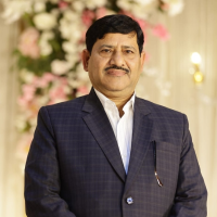 Vinod Kumar Tripathi