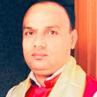 Yogesh Kumar Chaudhary